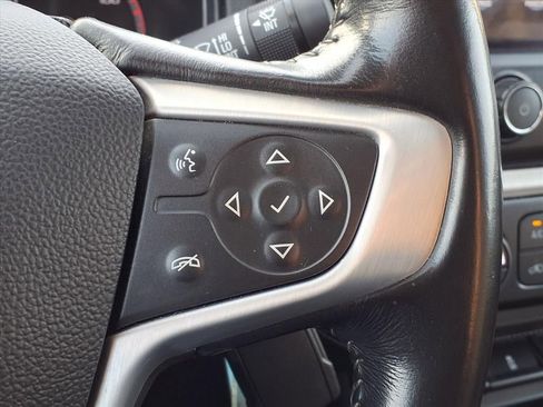 Used 2016 GMC Canyon SLE w/ SLE Convenience Package image 19