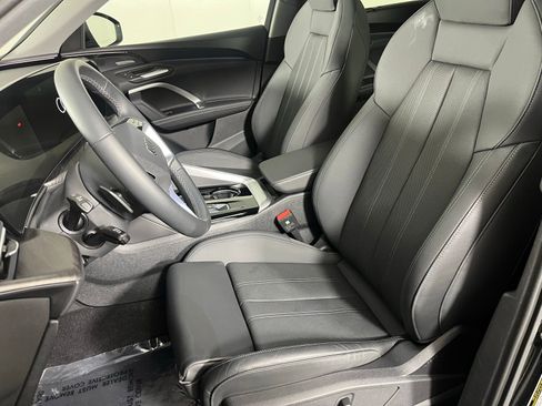 Certified 2025 Audi Q5 Premium Plus w/ Premium Plus image 13