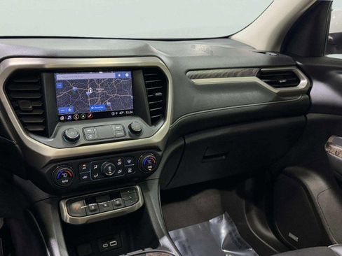 Used 2021 GMC Acadia Denali w/ Denali Technology Package image 43