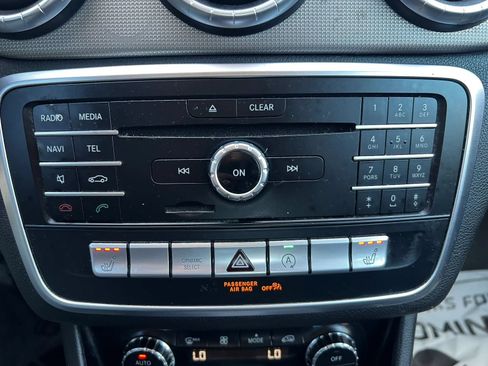 Used 2018 Mercedes-Benz CLA 250 4MATIC image 24