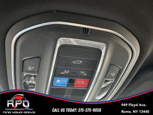 Used 2021 Jeep Grand Cherokee L Laredo AWD/4WD image 18