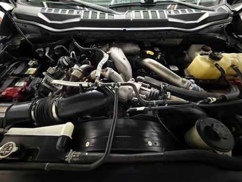 Used 2021 Ford F350 XL w/ STX Appearance Package image 20