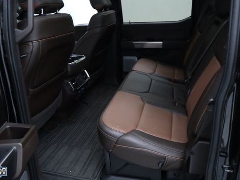 Used 2022 Ford F150 King Ranch w/ Equipment Group 601A High image 24