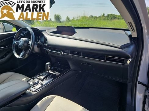 Used 2025 MAZDA CX-30 AWD 2.5 S w/ Preferred Package image 29