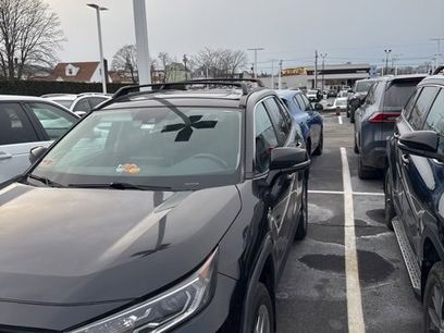 Used 2019 Toyota RAV4 Limited