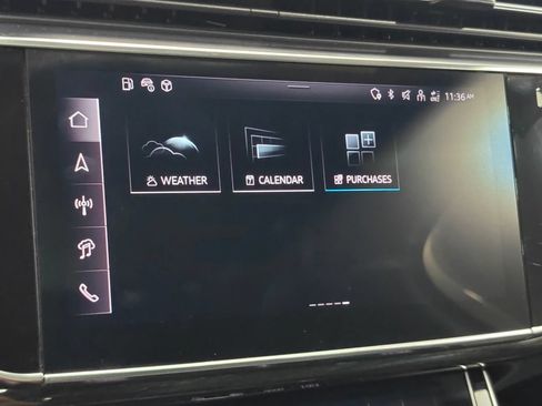 Used 2025 Audi Q7 3.0T Premium Plus AWD/4WD image 47