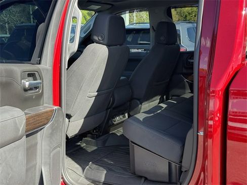 Used 2021 GMC Sierra 1500 Elevation image 29