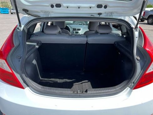 Used 2015 Hyundai Accent GS FWD image 12