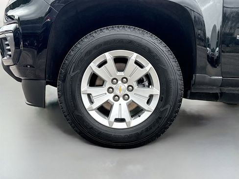 Used 2022 Chevrolet Colorado LT w/ Fleet Safety Package RWD image 36