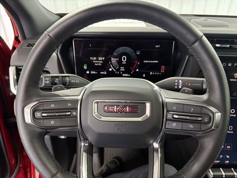 Certified 2025 GMC Terrain Elevation AWD/4WD image 24