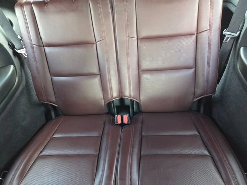 Used 2025 Dodge Durango R/T AWD/4WD image 36