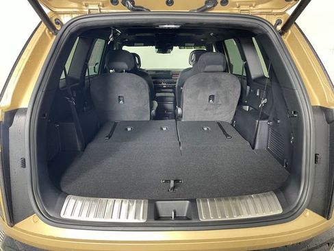 New 2027 Kia Telluride SX Prestige X-Line w/ Towing Package AWD/4WD image 19