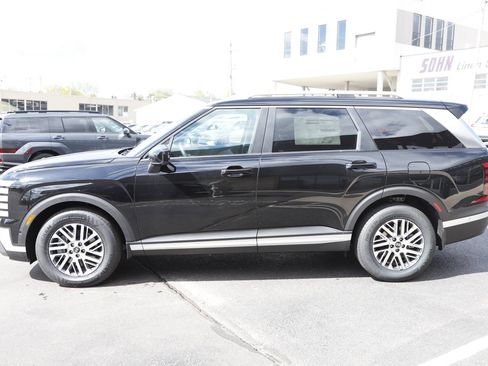 New 2026 Hyundai Palisade SEL AWD/4WD image 8