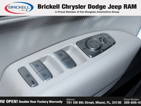 Used 2023 Genesis G70 2.0T w/ Sport Prestige Package RWD image 20