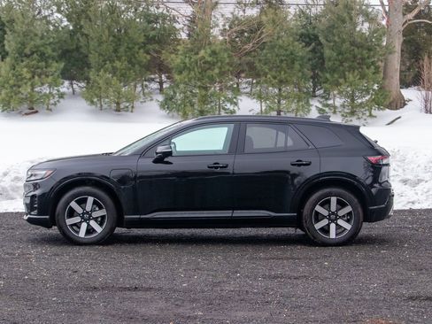 Used 2024 Honda Prologue Touring image 4