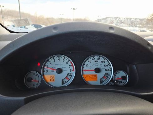 Used 2013 Nissan Xterra PRO-4X w/ Pro-4x Leather Pkg image 22