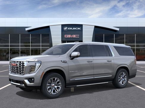 New 2026 GMC Yukon XL Denali image 2