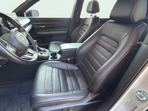 Used 2025 Honda CR-V Sport-L image 14