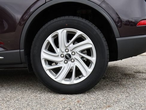 Used 2023 Lincoln Corsair AWD image 36