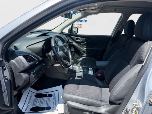 Used 2019 Subaru Forester Premium AWD/4WD image 12