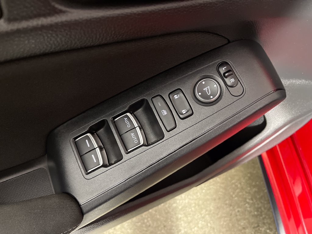 Used 2024 Honda Civic Sport image 16