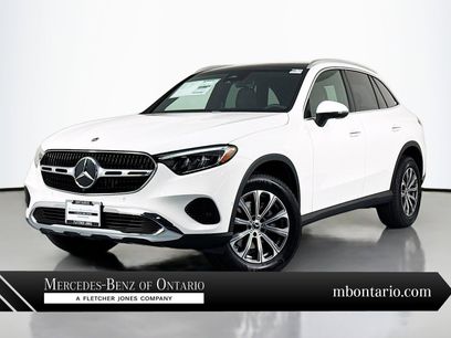 New 2026 Mercedes-Benz GLC 300 4MATIC