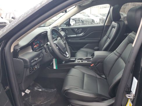 New 2026 Lincoln Corsair Grand Touring image 12