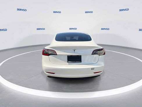Used 2021 Tesla Model 3 Standard Range Plus RWD image 7