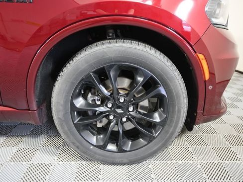 Used 2021 Dodge Durango R/T w/ Blacktop Package AWD/4WD image 11