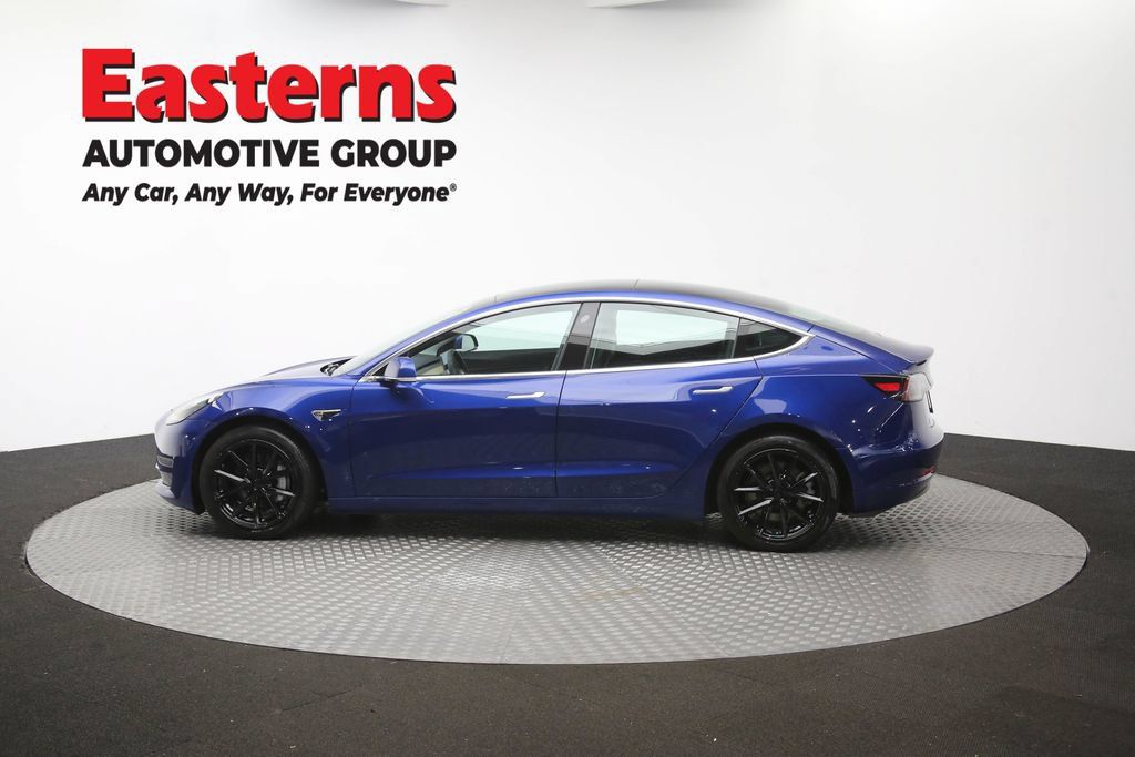 Used 2020 Tesla Model 3 Long Range AWD/4WD image 56