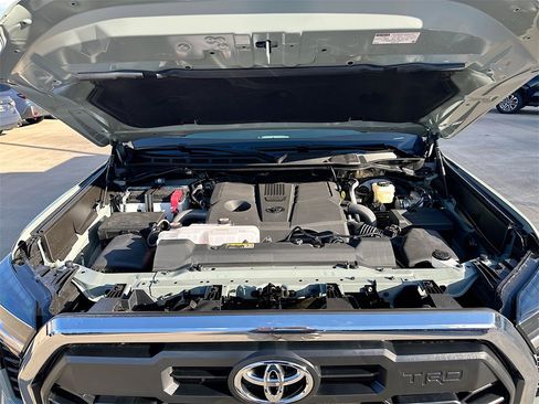 New 2026 Toyota Tundra SR5 image 28