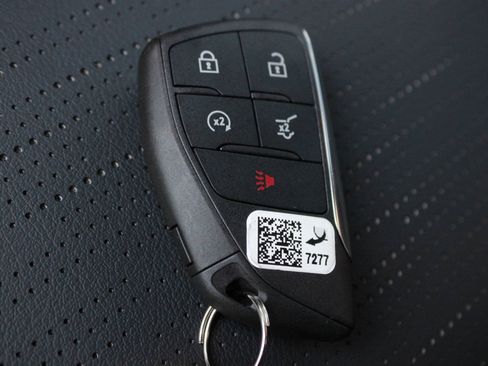 Used 2026 Buick Enclave Sport Touring AWD/4WD image 54
