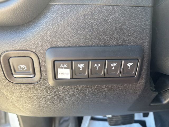 New 2025 Chevrolet Silverado 2500 W/T w/ WT Convenience Package AWD/4WD image 14