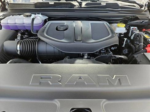 New 2026 RAM 1500 Rebel w/ Rebel Level 2 Equipment Group image 17