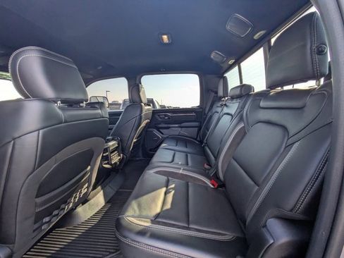 Used 2022 RAM 1500 TRX w/ TRX Level 2 Equipment Group image 12