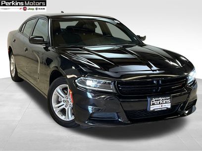 Used 2023 Dodge Charger SXT