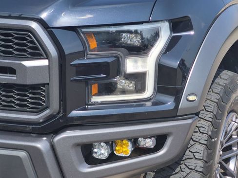Used 2020 Ford F150 Raptor w/ Equipment Group 802A Luxury AWD/4WD image 11
