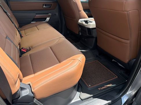 New 2026 Toyota Tundra 1794 Edition AWD/4WD image 26