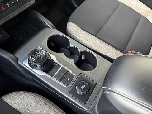 Used 2025 Ford Bronco Sport Big Bend AWD/4WD image 32