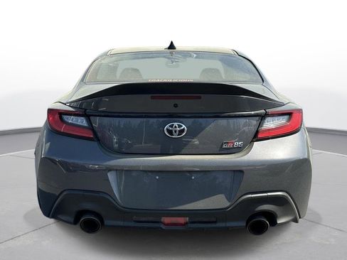 Used 2023 Toyota GR86 Premium image 7