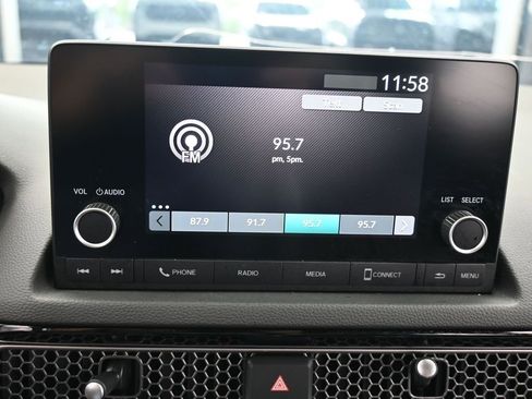 Used 2024 Honda Civic Sport image 22