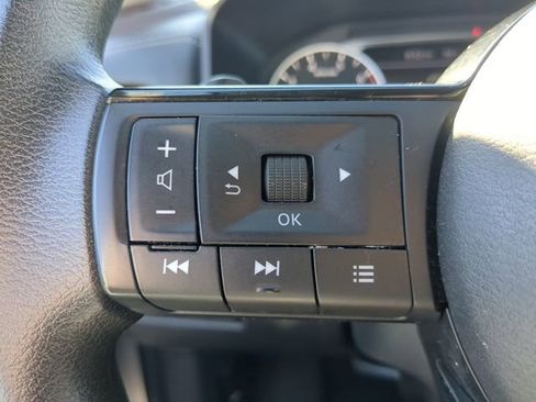 Used 2023 Nissan Rogue SV image 28