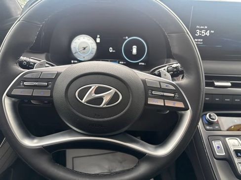 Used 2025 Hyundai Palisade Calligraphy AWD/4WD image 20
