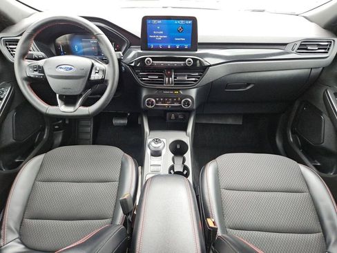 Used 2025 Ford Escape ST-Line AWD/4WD image 19