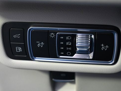 New 2026 Lincoln Nautilus Reserve image 23