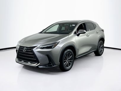 Used 2023 Lexus NX 350 AWD w/ Cold Area Package