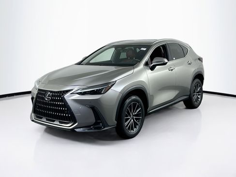 Used 2023 Lexus NX 350 AWD w/ Cold Area Package image 1
