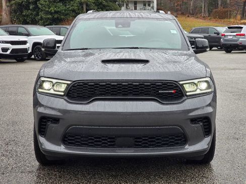 New 2026 Dodge Durango GT image 15
