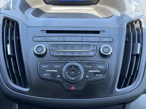 Used 2018 Ford Escape SE AWD/4WD image 11