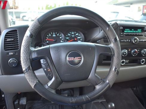Used 2011 GMC Sierra 1500 SL image 13